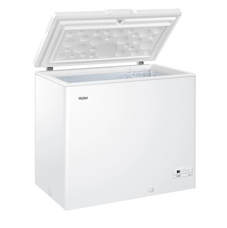 Морозильные ларь Haier HCE203R