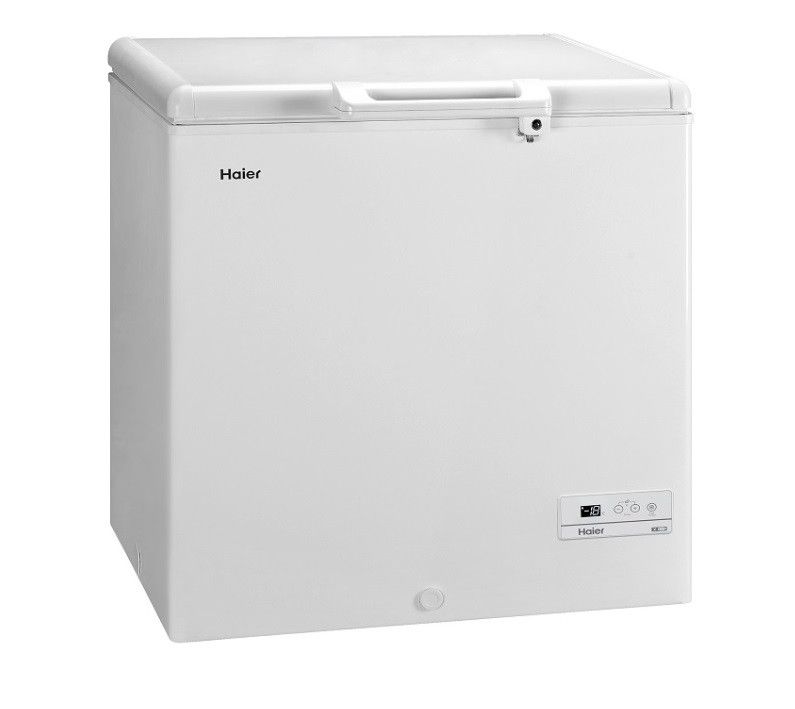 Морозильные ларь Haier HCE259R
