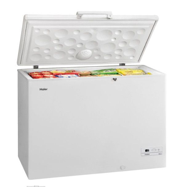 Морозильные ларь Haier HCE319RE