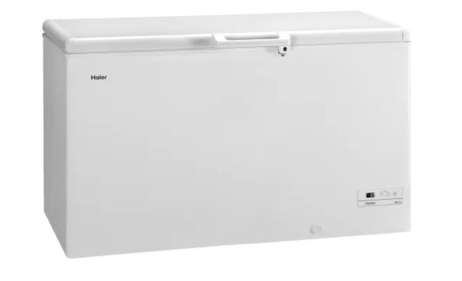Морозильные ларь Haier HCE519R