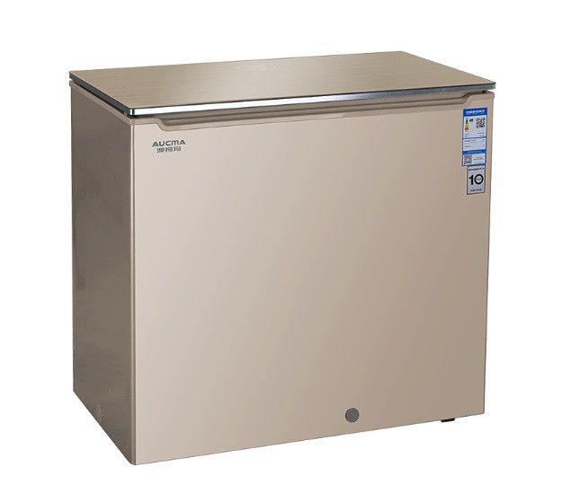 Морозильные ларь Аиста BD-206GEX