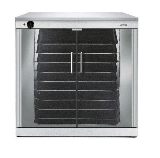 Расстоечный шкаф Smeg LEV143RU