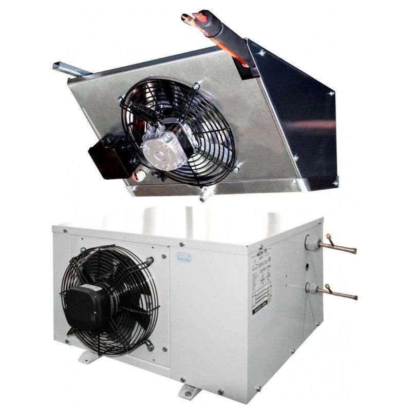 Сплит система Intercold MCM-115 FT Evolution