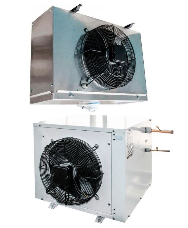 Сплит система Intercold LCM-324 FT Evolution