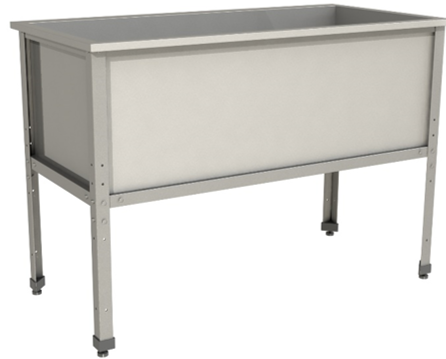 Ванна котломоечная сварная Restoinox ВМСК-1/10/5-ЭН