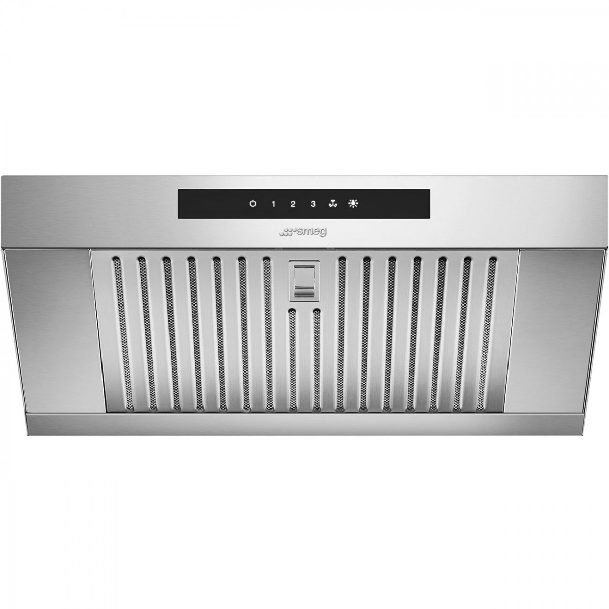 SMEG K43X Зонт вытяжной