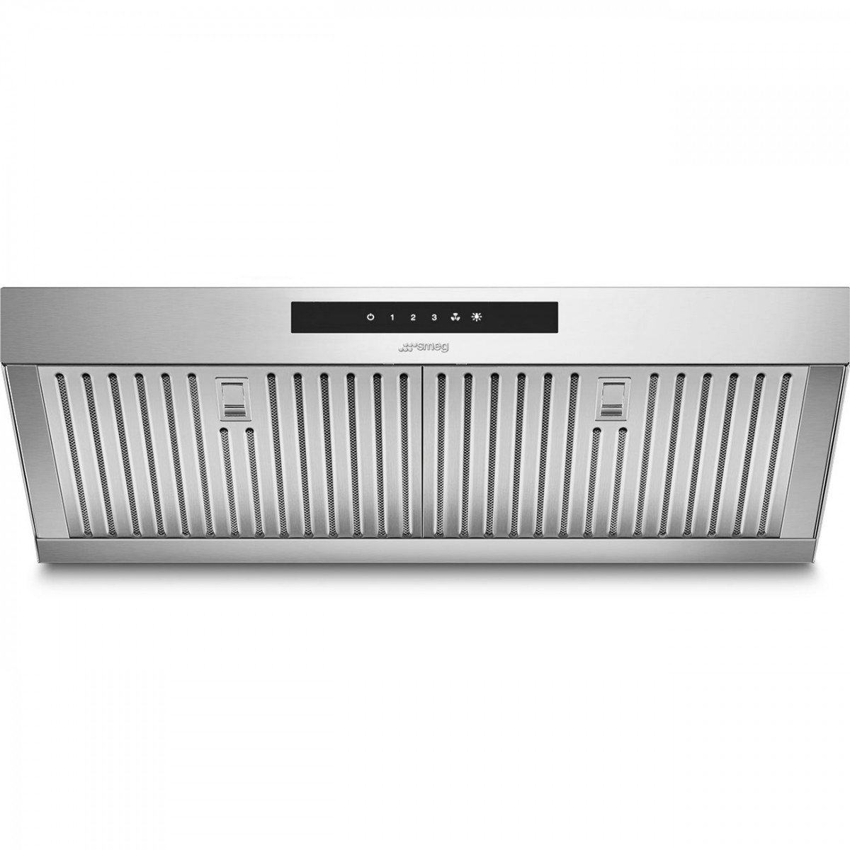 SMEG K4610X Зонт вытяжной