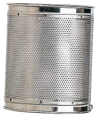 ROBOT COUPE 57008 Сито с отверстиями 3мм
