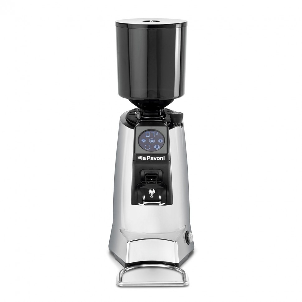 La Pavoni PGZIP2BC00EU Кофемолка полуавтоматическая