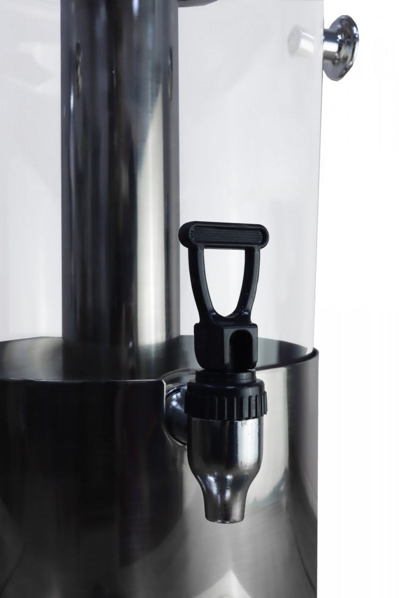 ROSSO Диспенсер для сока ZCF301L PRO