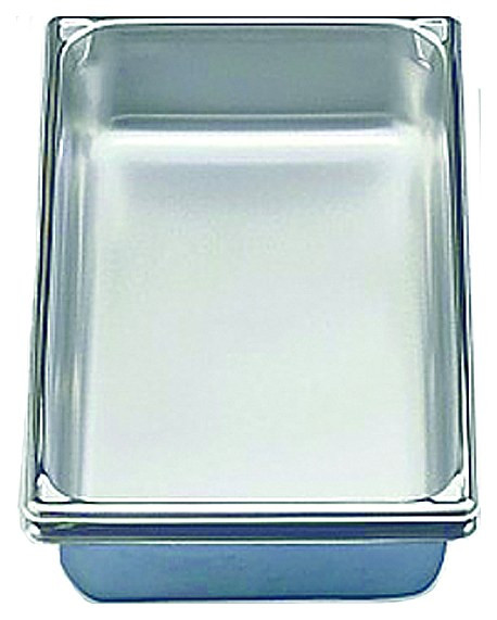 ROSSO Гастроёмкость GN 1/1*200мм (530х325х200мм)