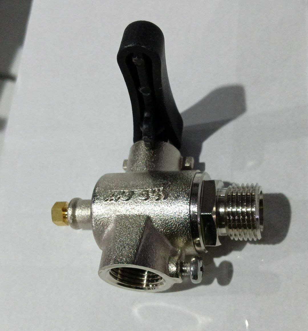 ВОДОУМЯГЧИТЕЛЬ МЕХАНИЧЕСКИЙ AD8MA8