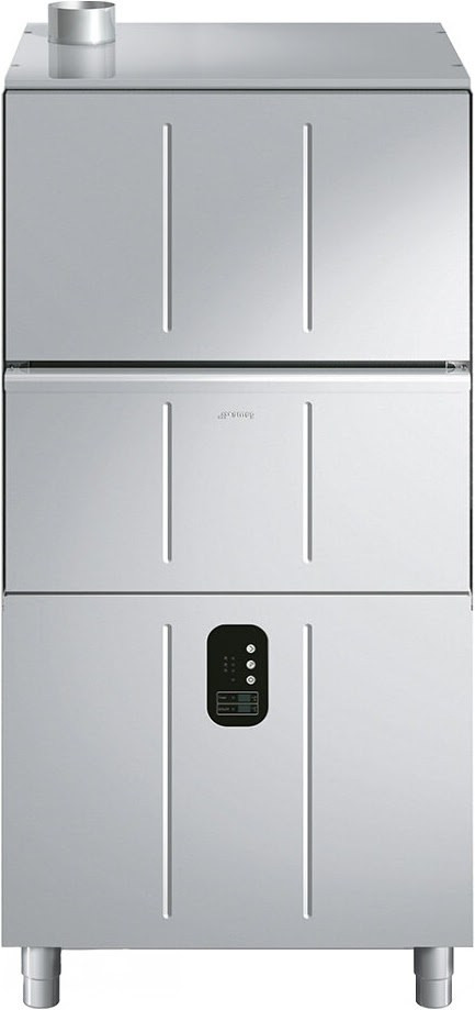 UW6070DPS Котломоечная машина
