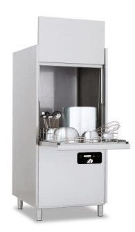 ADLER AP4 Котломоечная посудомоечная машина