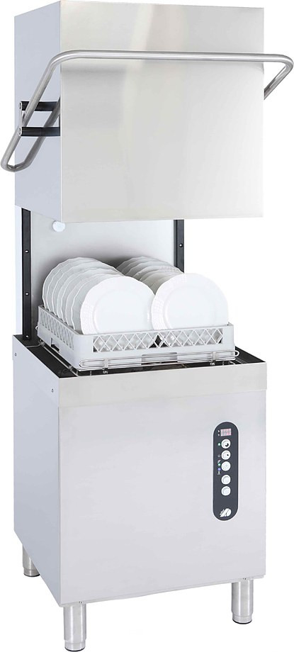 ADLER ECO 1000 DP PD Посудомоечная купольная машина 220В