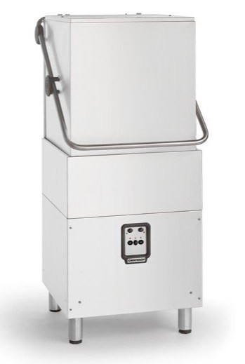Omniwash S60/DD/PS Купольная посудомоечная машина