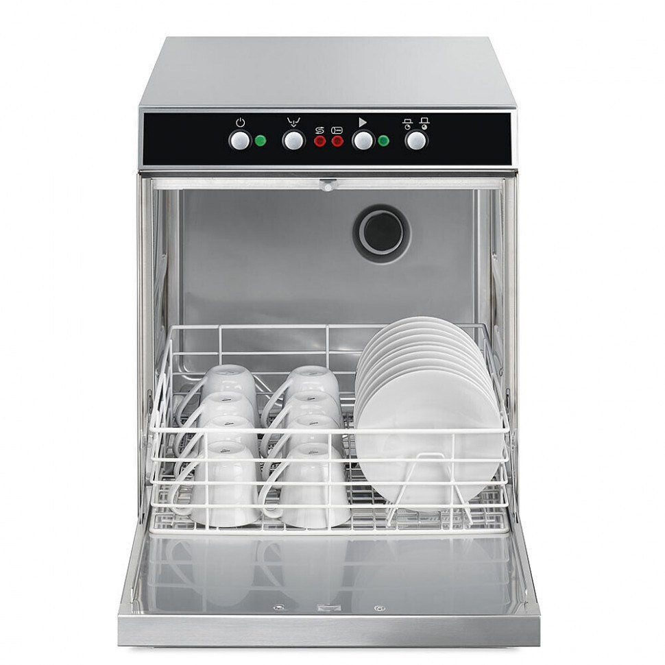 SMEG SPG400MSL Стаканомоечная машина
