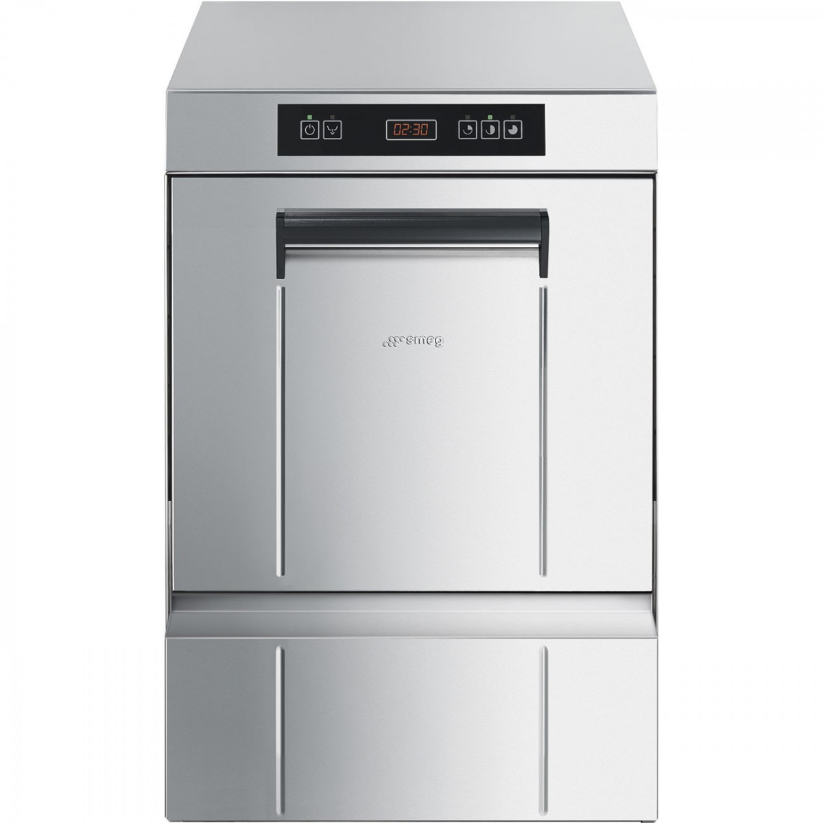 SMEG SPG405MS Стаканомоечная машина