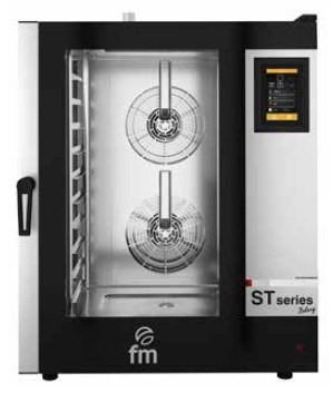 FM Пароконвектомат STB 610 V7