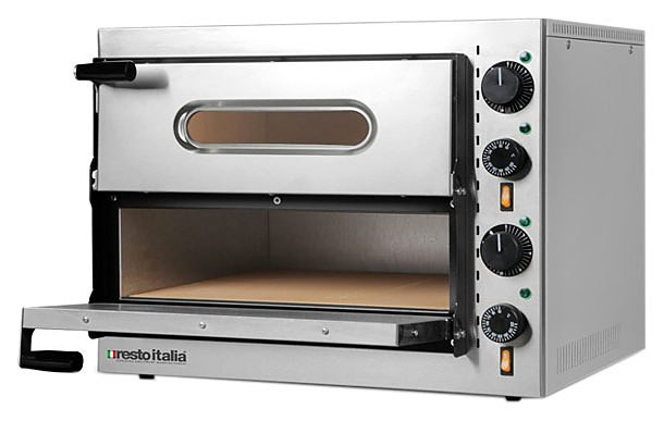 Печь для пиццы Resto Italia SMALL/C2, 230V