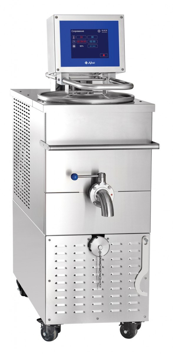 Ферментатор ФТ-40П, серия CHEF
