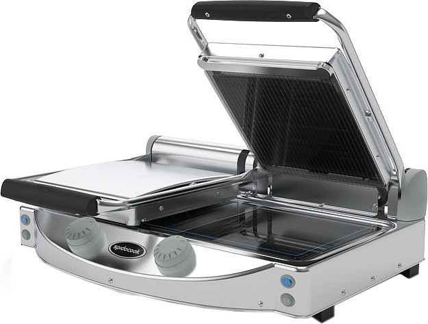 SPIDOCOOK SP020R Керамический гриль