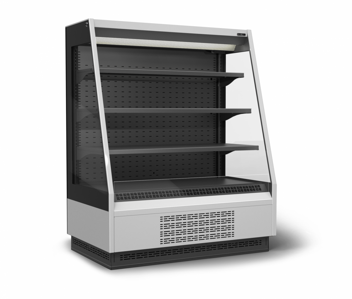 Витрина холодильная F16-08 VM 1,0-2 0030 (версия 2.0) (9006-9005)