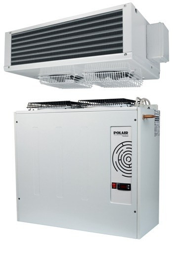 Сплит-система SB-216S (SB-216SF)