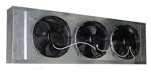 Воздухоохладитель INTERCOLD ВО-3350-6