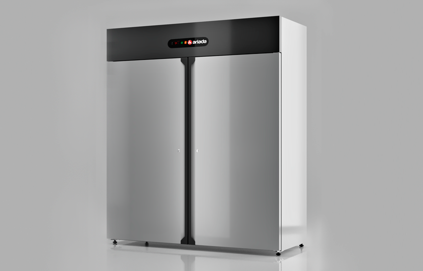 Холодильный шкаф Aria A1520V