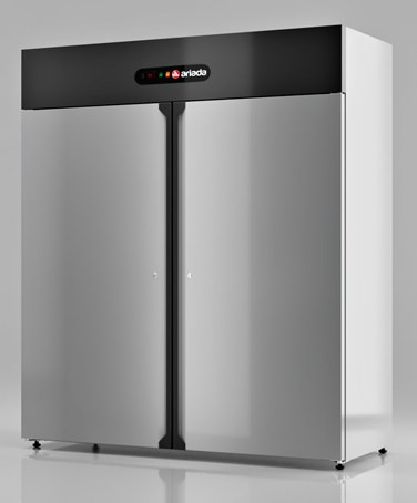 Шкаф холодильный Aria A1400L