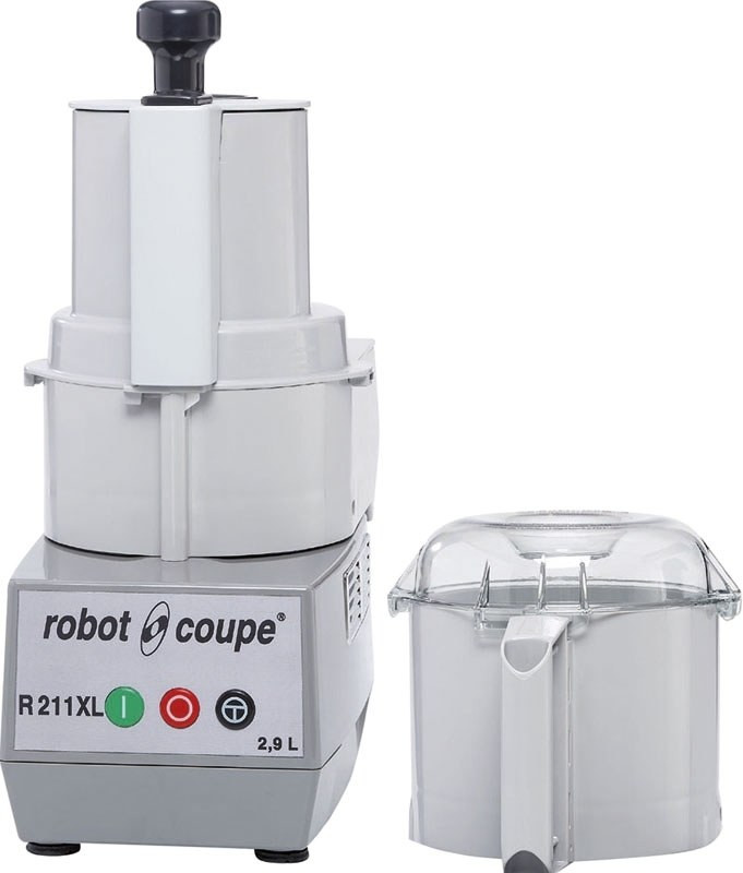 ROBOT COUPE 2176D Кухонный процессор R211 XL