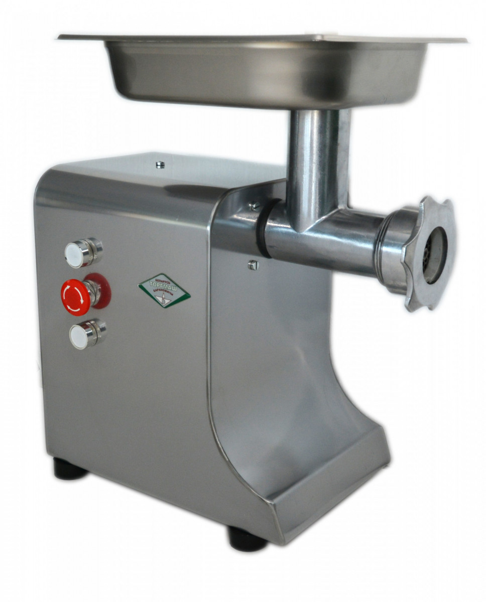 Машина для измельчения мяса МИМ-80-01 (380V)
