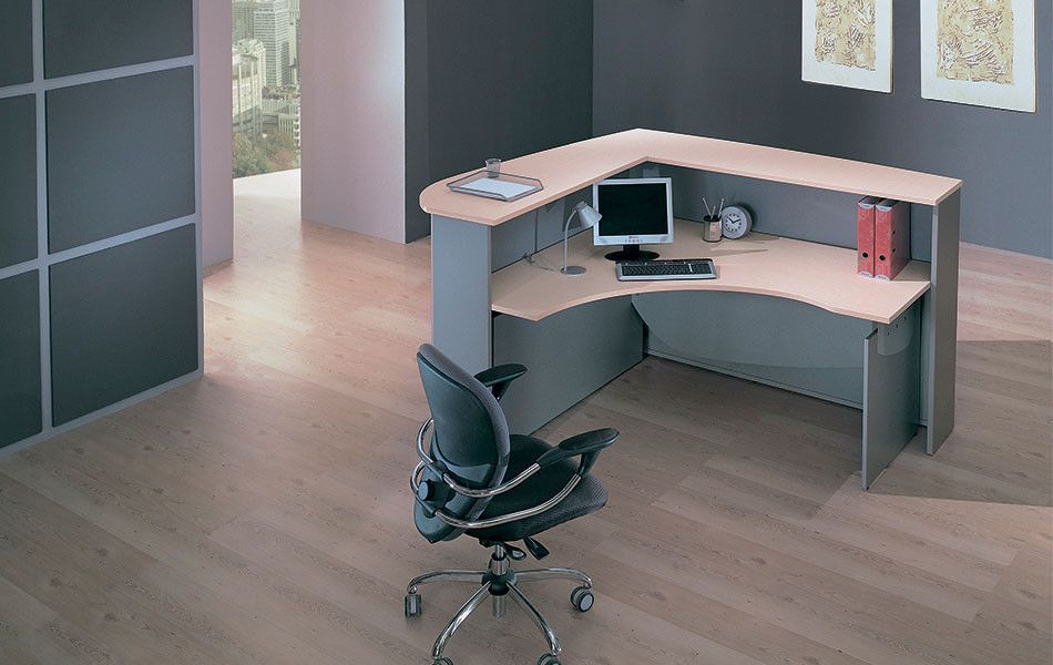 Стойка ресепшн Office