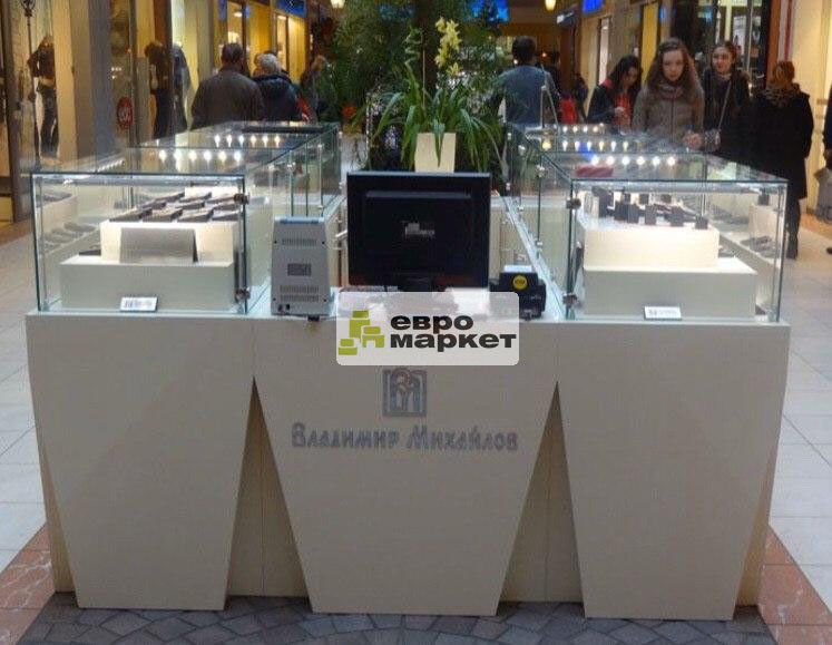 Подвески торговый остров