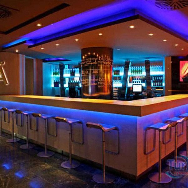 Барная стойка LEDLine