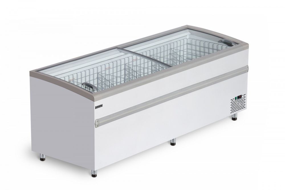 Ларь-бонета Bonvini BFG 2500