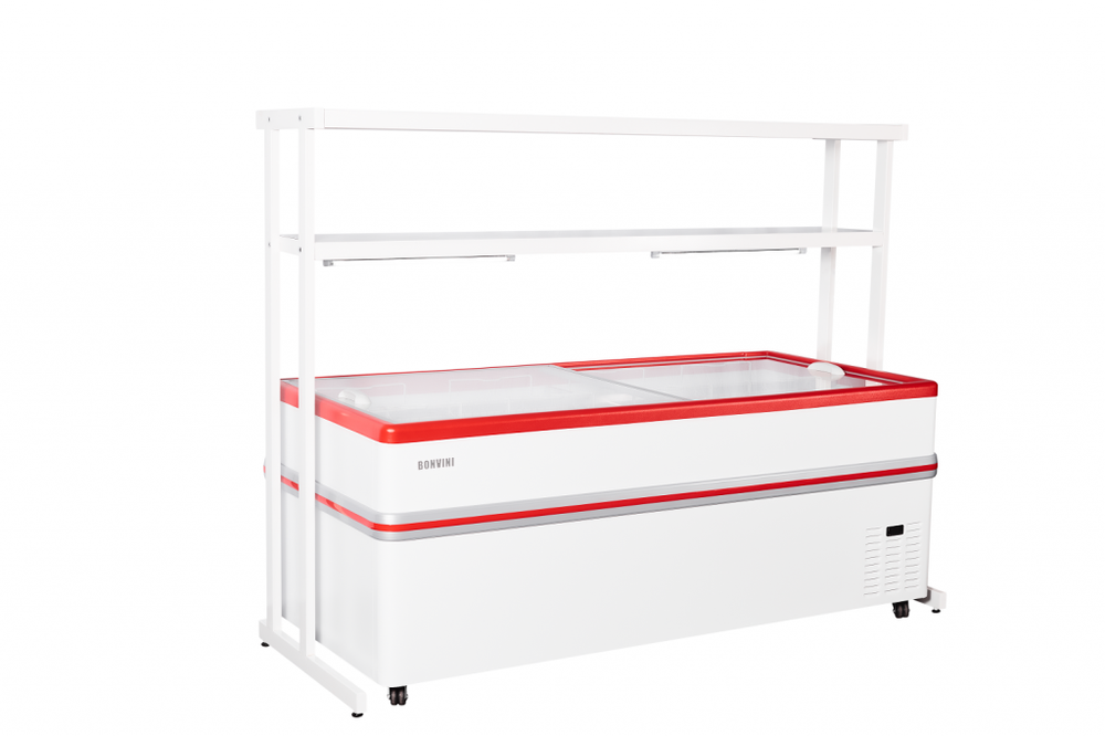 Ларь-бонета Bonvini BF 2500L