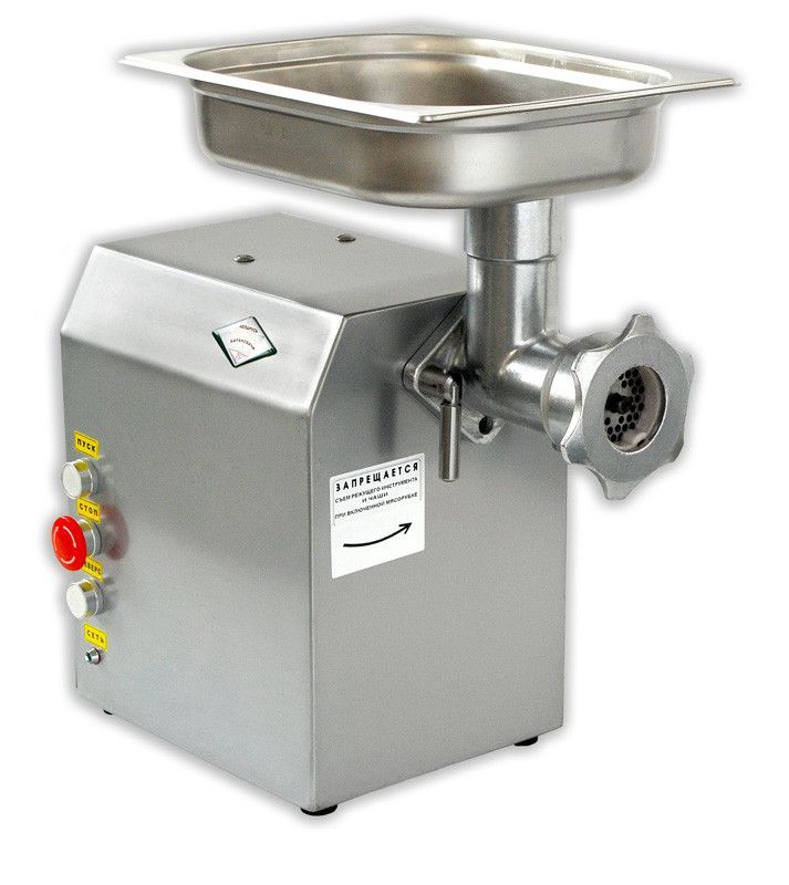 Мясорубка ТоргМаш  ТоргМаш МИМ-80