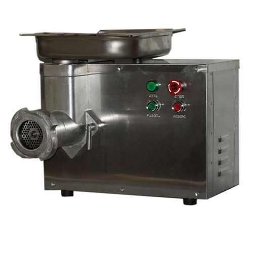 Мясорубка профессиональная Марихолодмаш МП-300/380В