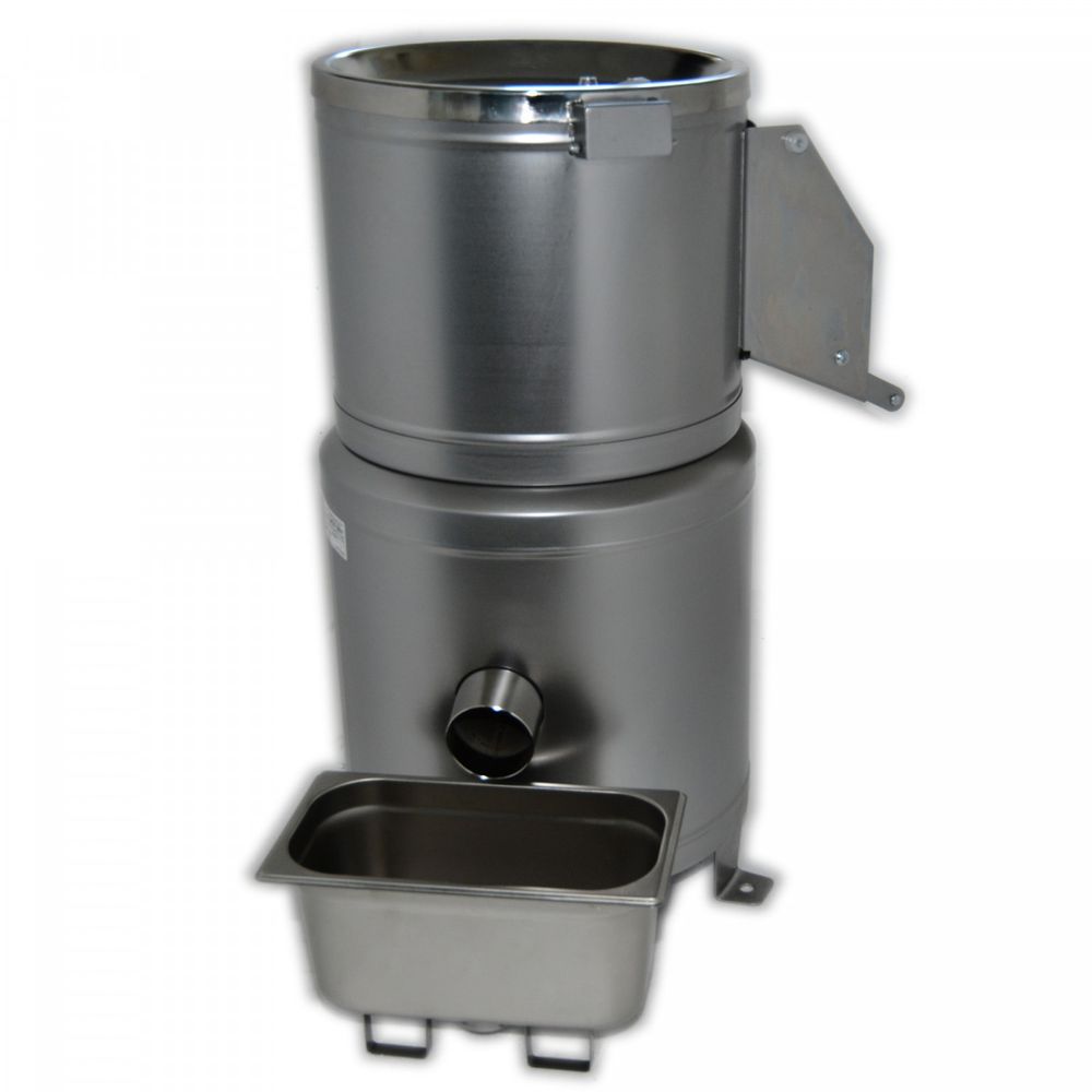 Картофелечистка ТОРГМАШ МОК-300У