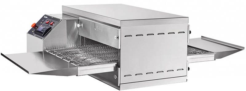 Печь электрическая для пиццы Abat ПЭК-400