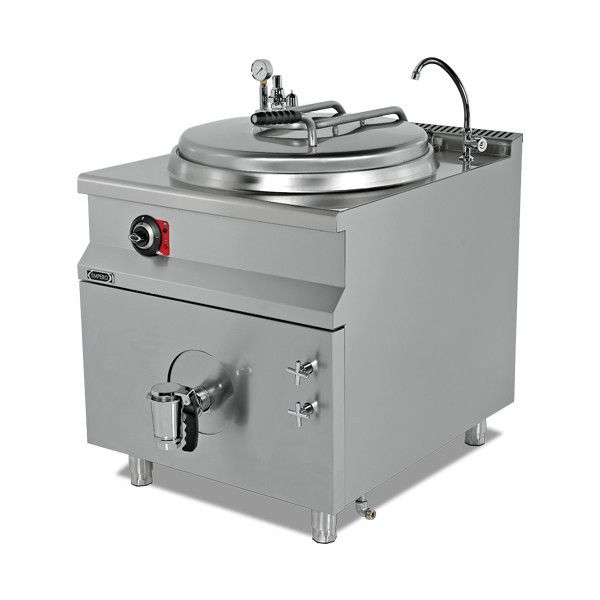 Котел пищеварочный Empero EMP.KTE.250
