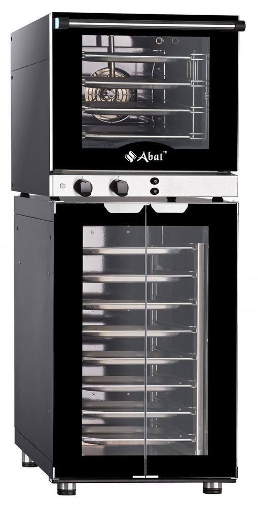 Конвекционная печь Abat КПП-4-1/2Э