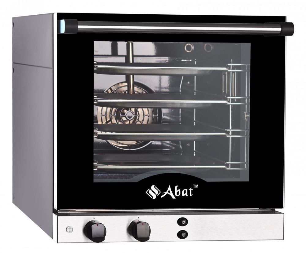 Конвекционная печь Abat КПП-4-1/2Э