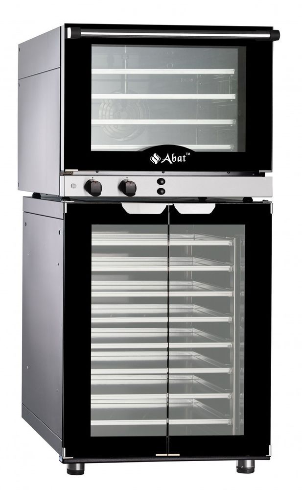 Печь конвекционная Abat КПП-4Э
