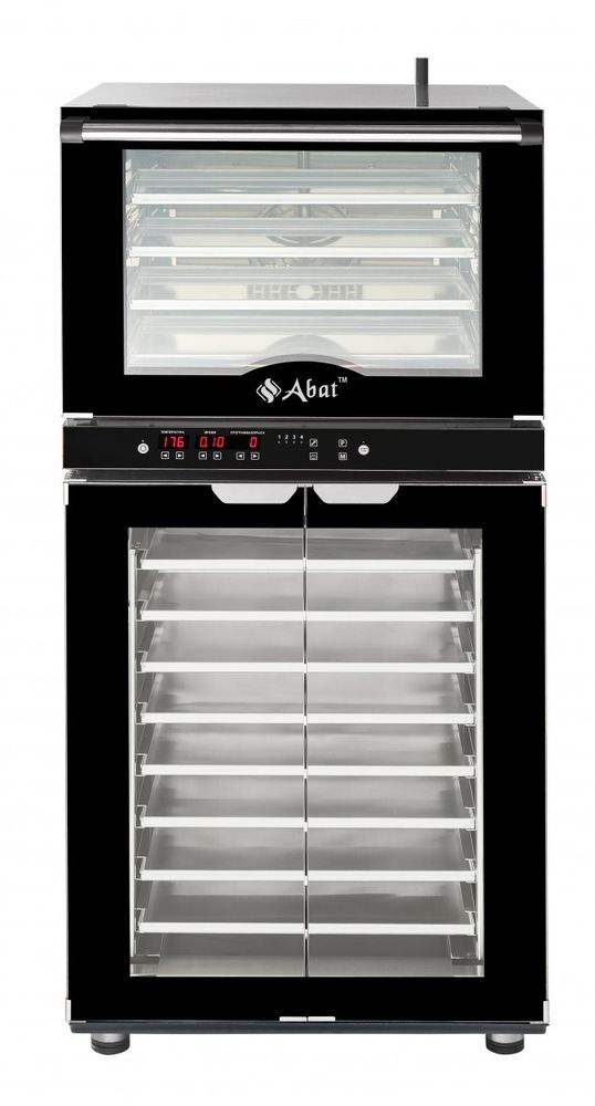Печь конвекционная Abat КПП-4П