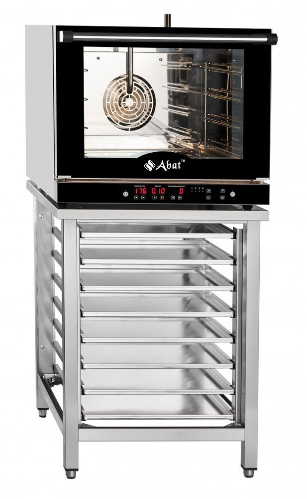 Печь конвекционная Abat КПП-4П