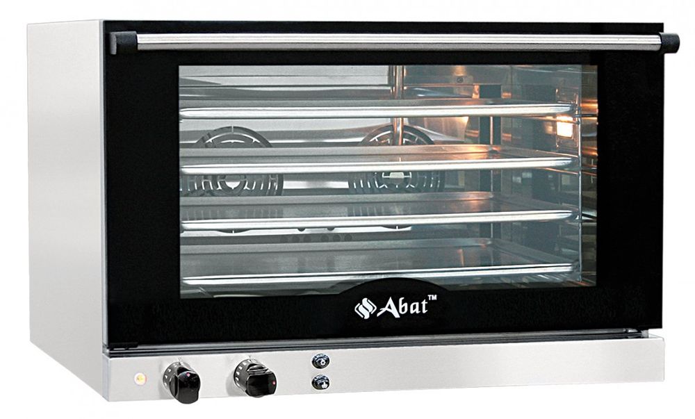 Конвекционная печь Abat КЭП-4Э