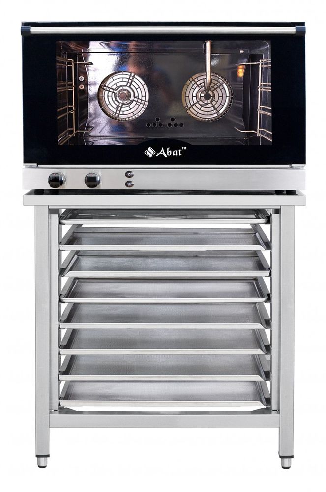 Конвекционная печь Abat КЭП-4Э